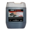 Pro-nano plus shampoo