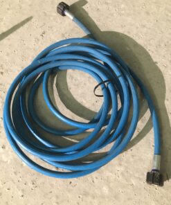 1/4 Slange 15M med M22 tilkoplinger