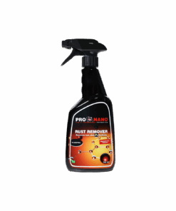 Rust Remover 750ml
